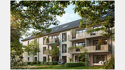 Living Park Aschheim 2