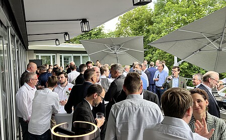 MONVEST SOMMERFEST 2024