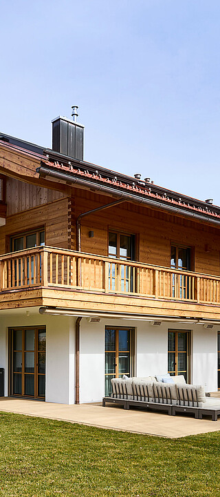 Gut Riederstein am Tegernsee